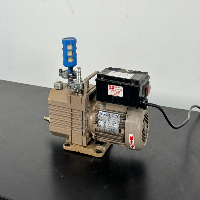 DVP Vacuum Pump image 0